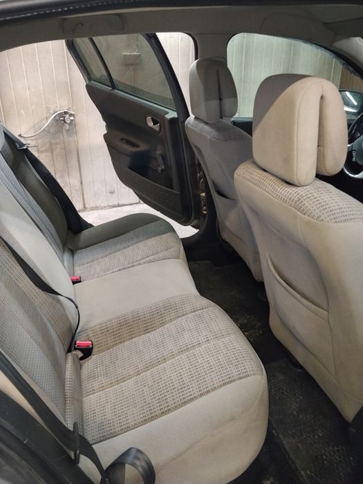 Renault Megane 2 2009r 1.6B+ LPG