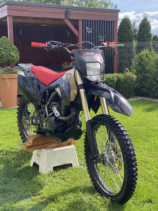 Xmotos