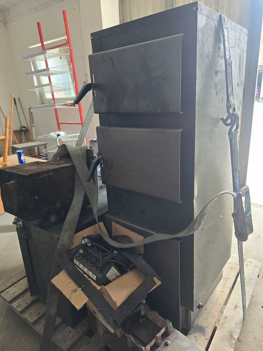 Piec centralnego ogrzewania 12kw