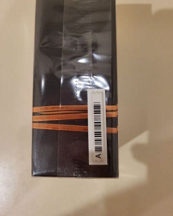 Giorgio Armani Stronger with you intensely (Парфюм) 100 мл