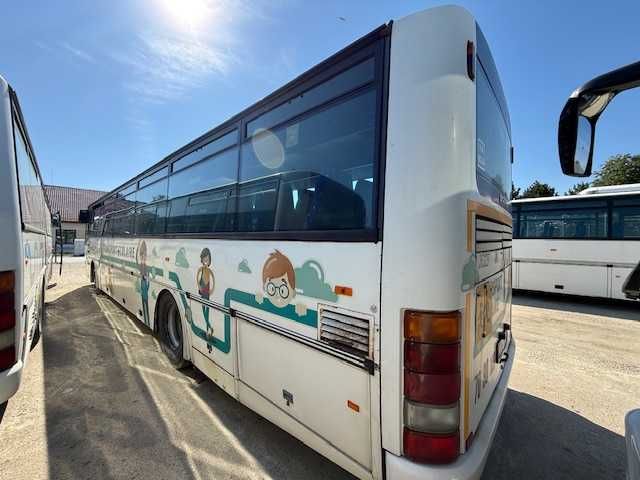 autobus Irisbus Axer