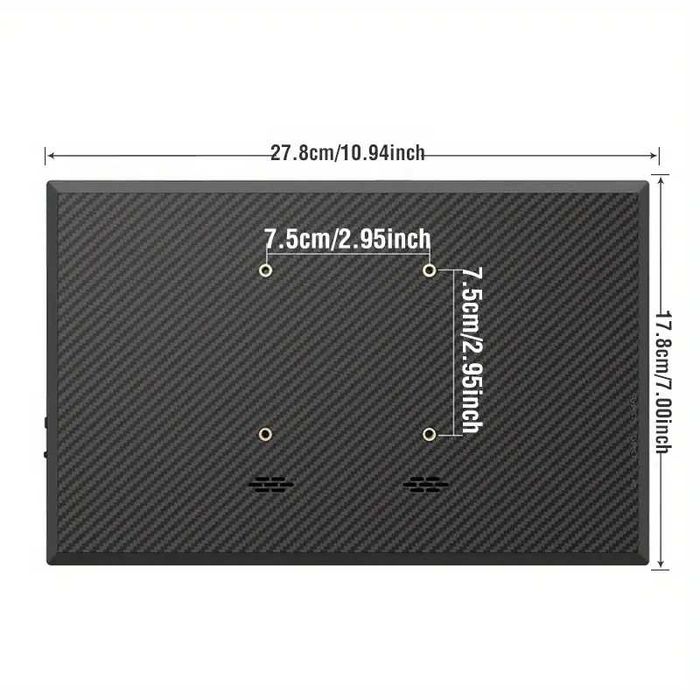 Портативний монітор Anmіtе, 11,6"