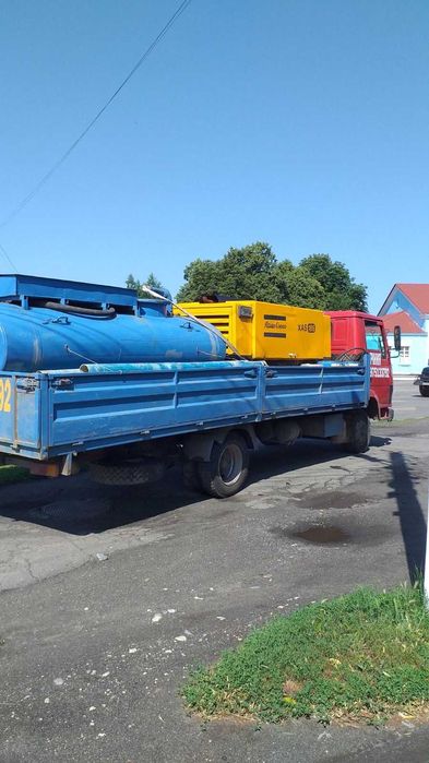 Буріння свердловин. Граніт