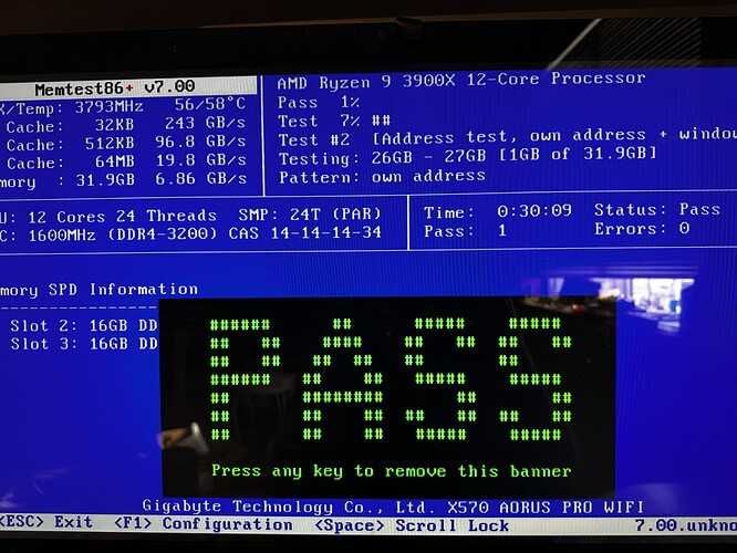Оперативна пам'ять so-Dimm DDR4 PC4 4Гб 2666 для ноутбуків