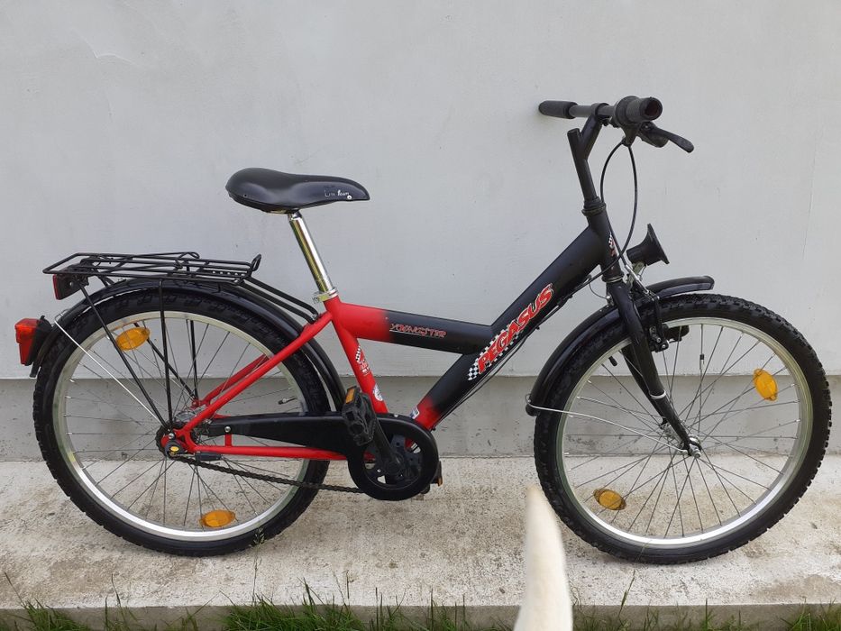 Велосипед дитячий