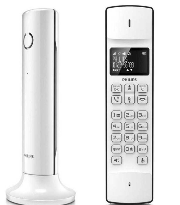 Telefone PHILIPS M330 Branco432429146614026240