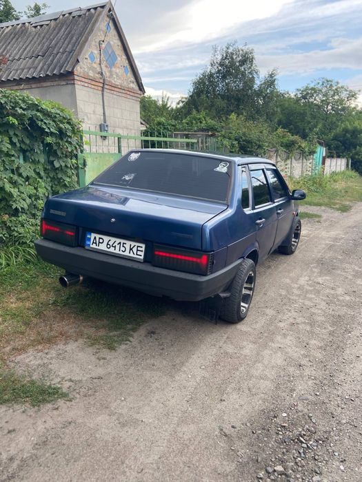 Продам Ваз 21099