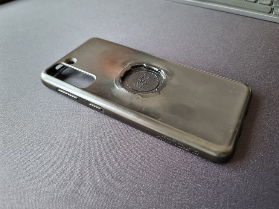 Capa Quadlock Samsung Galaxy S21+