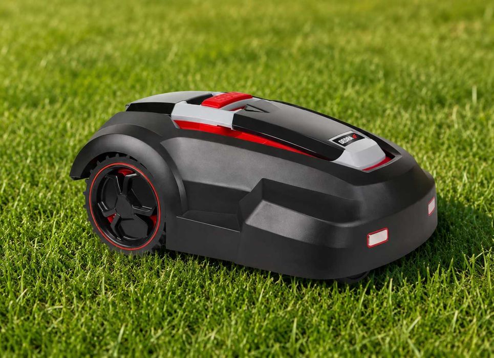 ROBOT KOSZĄCY     Dedra   ded8751-4