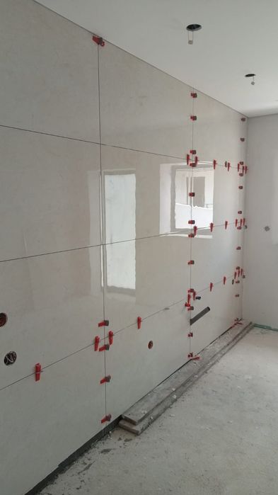 Mao de obra geral construção civil