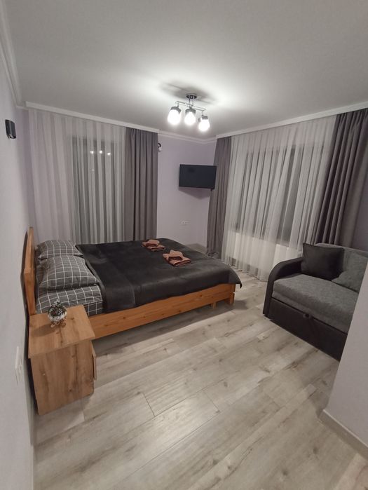 Чани у Яремче | Premium chan | Житло у Яремче | Sofia Apartment