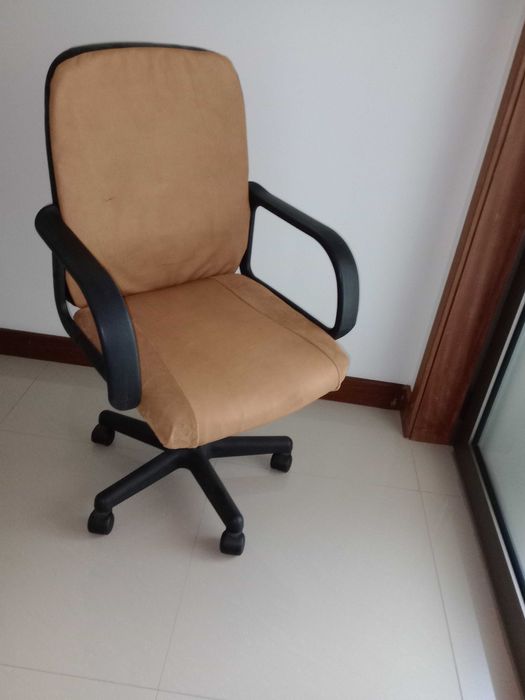 Cadeira de escritório