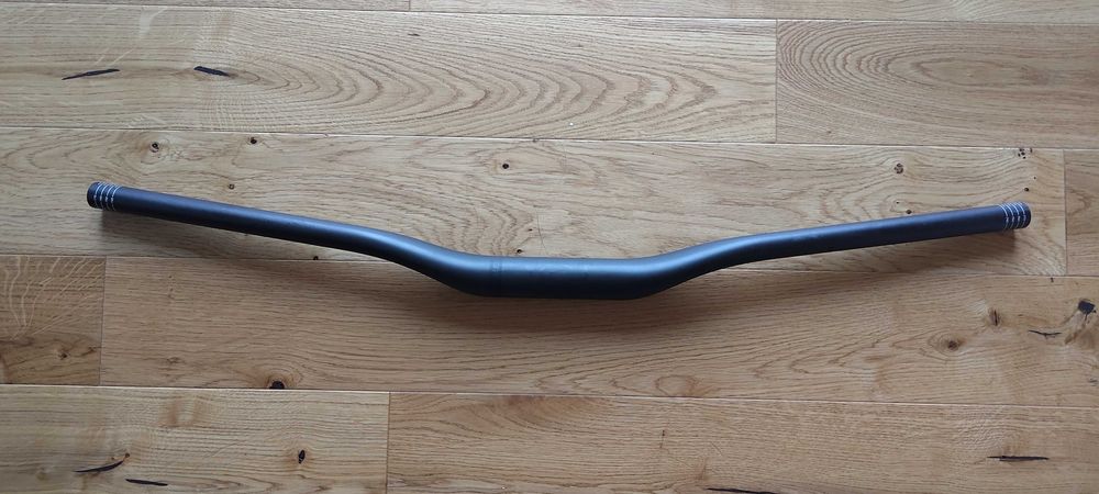 Kierownica carbon Enduro MTB Cannondale HollowGram 35 mm 780 mm