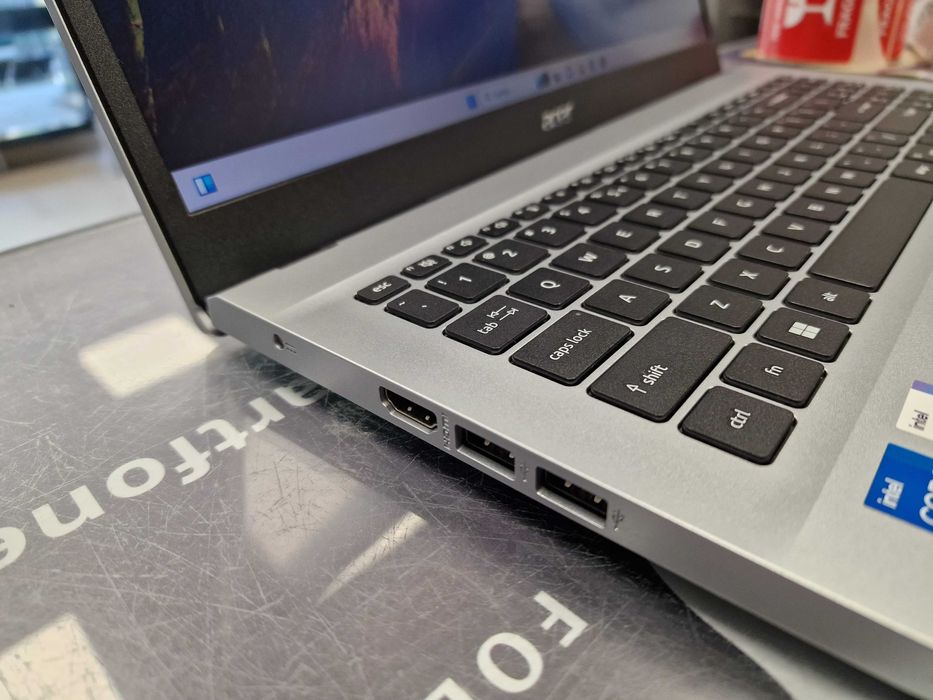 Acer Aspire 3 A315-59/ i5-1235U 1.30 GHz/ 8GB/ 256GB/ 15.6" FHD/ W11