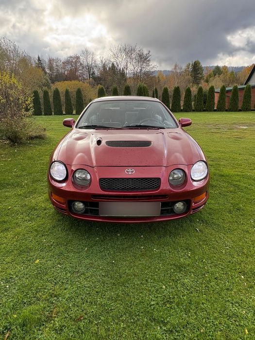 Toyota Celica