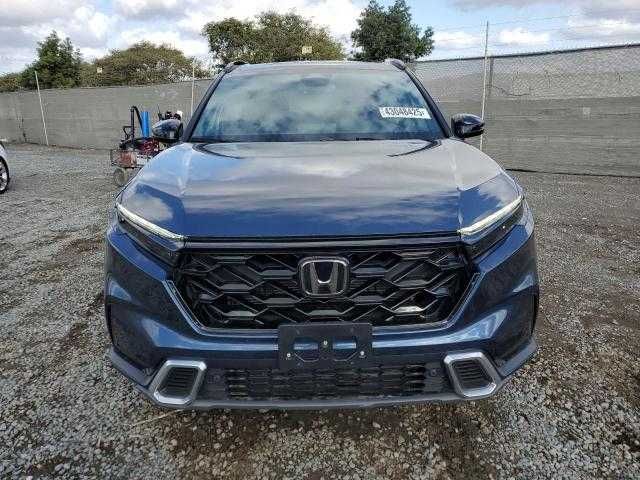 Бампер,фари,крило,капот,решітка комплект Honda CR-V 2023-2024 USA