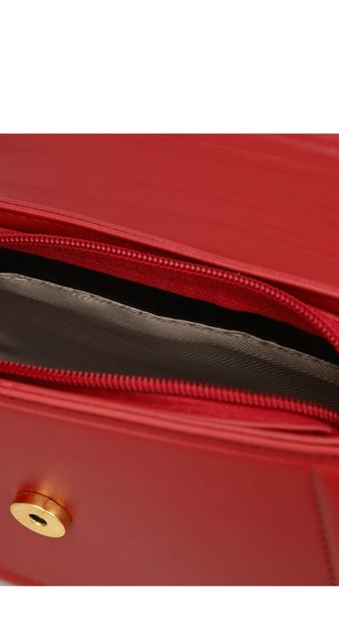 Новая сумка кросс-боди Braska