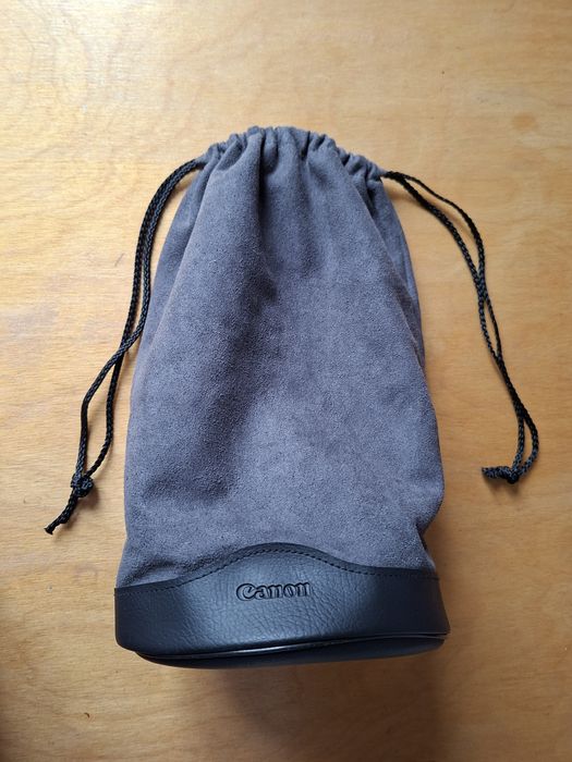 Чехол футляр  для камери Canon LP 1732