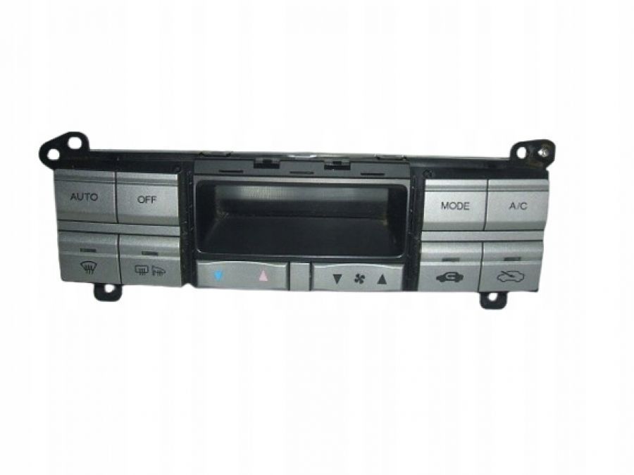 HONDA FR-V FRV PANEL KLIMATYZACJI NAWIEWU 79600-SJH-G41 4124-512597