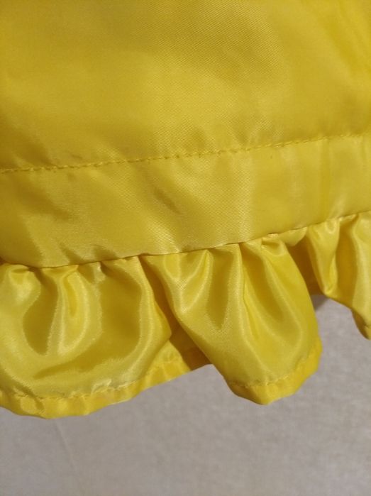 Куртка осінь-весна