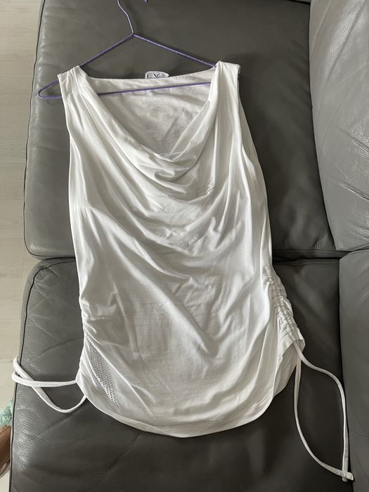 Bluzka EA7 Emporio Armani