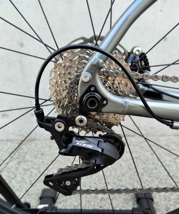 Ribble Endurance