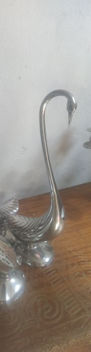 cegonhas decorativas