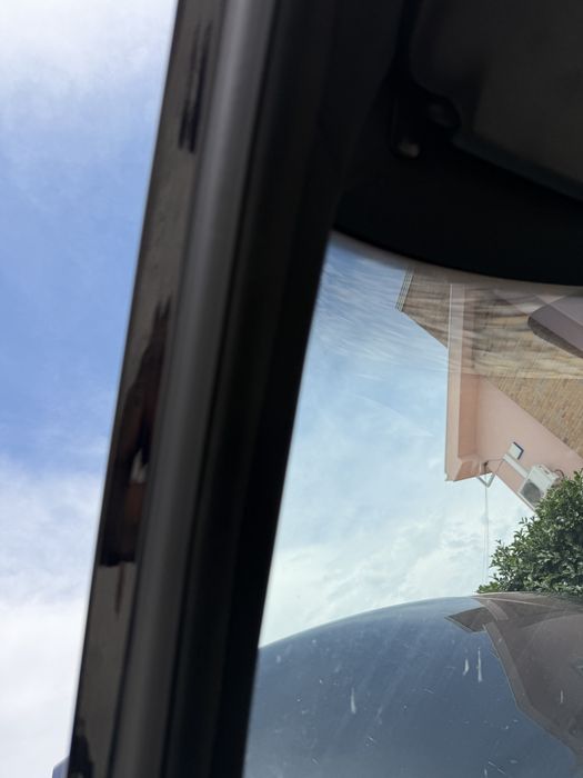 Teto preto audi a3 8l s3 3 portas