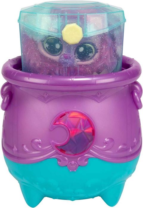Волшебный котелок Магический кристалл Луна Magic Mixies Magical Moon