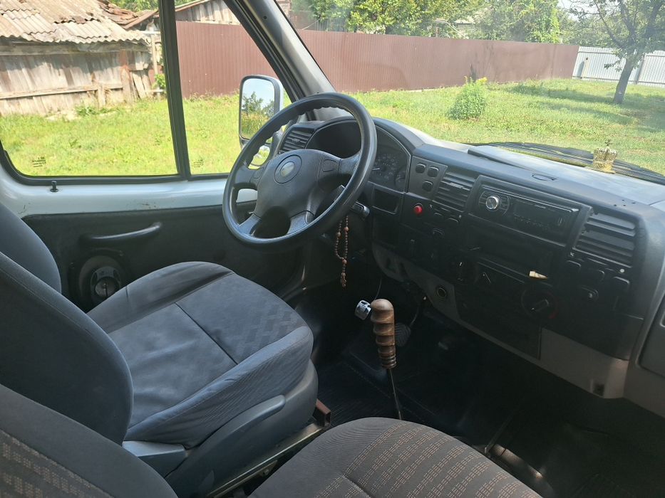 Продам Газель 3302