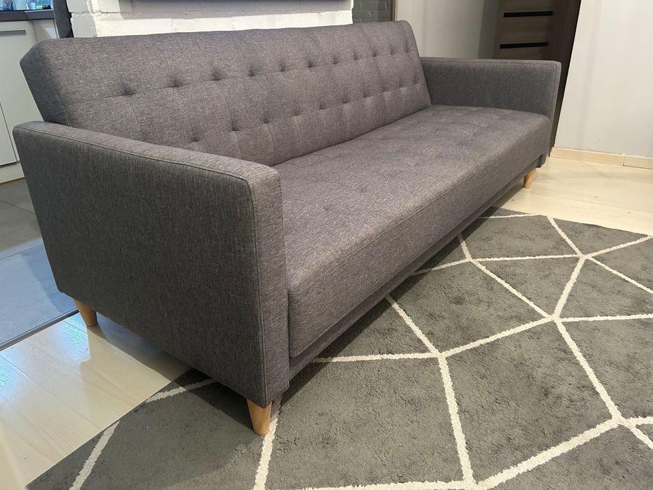 Sofa rozkładana 205/82 z transportem