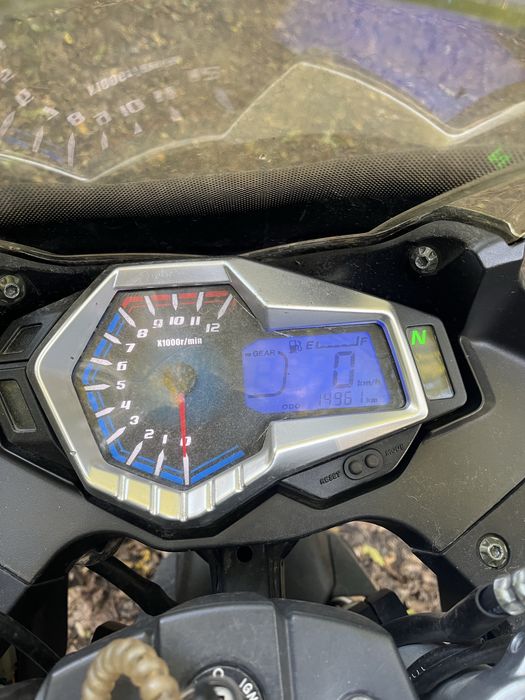 Лонсін gp 250 терміново торг присутній