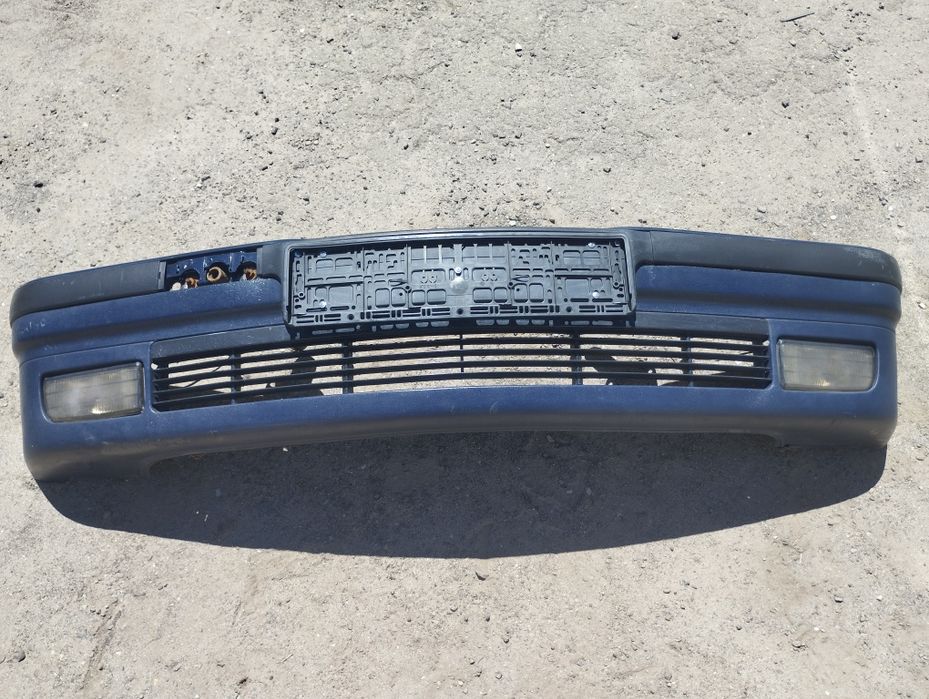 Бампер бмв е36 е46 е90 е91 е39 е60 е61