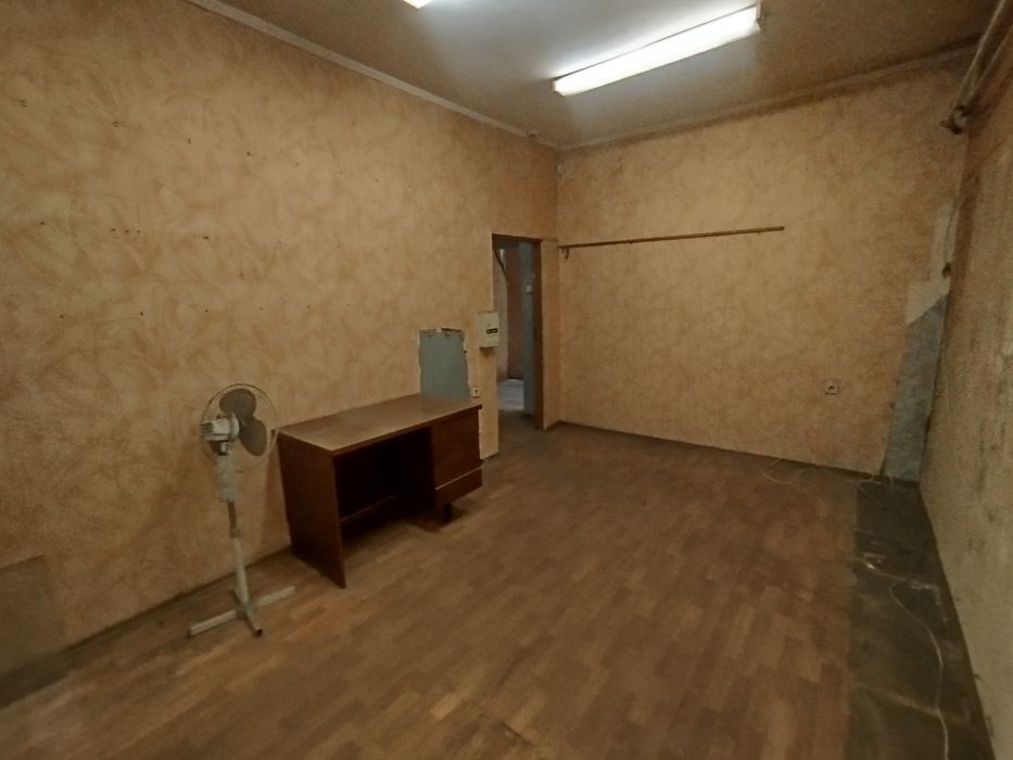 Комерційне приміщення для ведення бізнесу 200м². р-н Осташівки