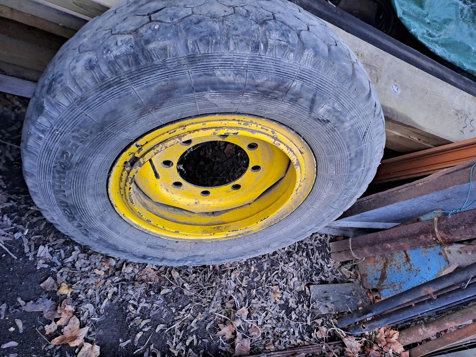 Sprzedam kolo 9.00-20