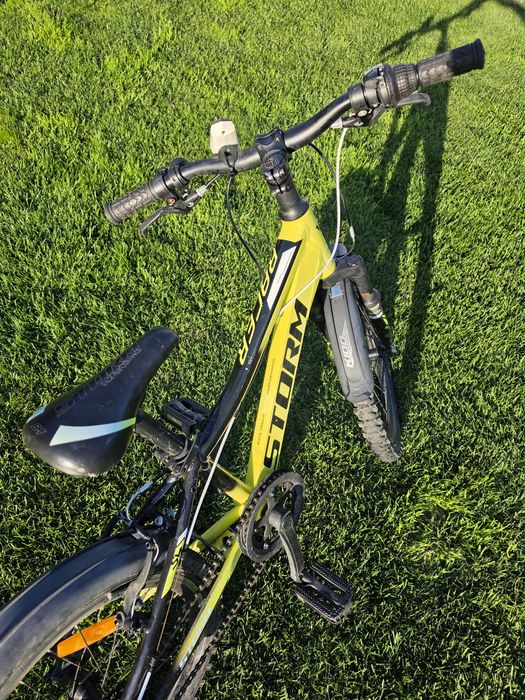 Rower Racer 20 cali