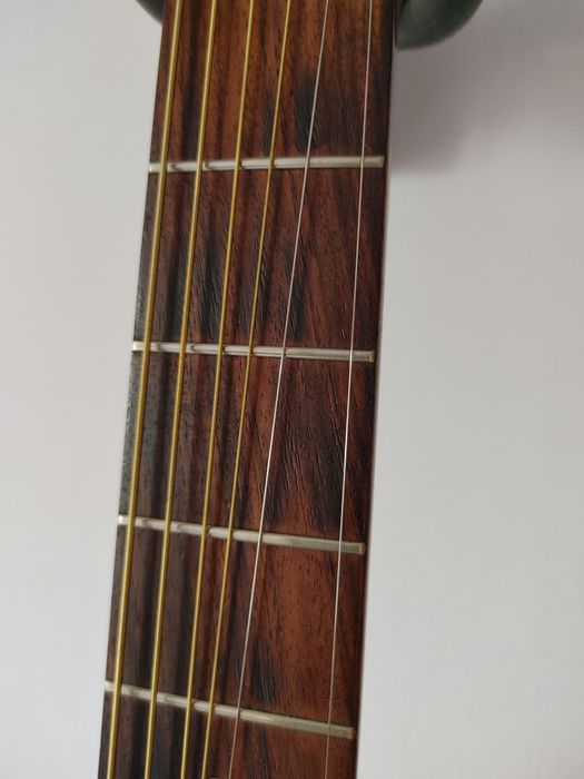 Yamaha FG170 Nippon GAKKI Japan gitara akustyczna OM