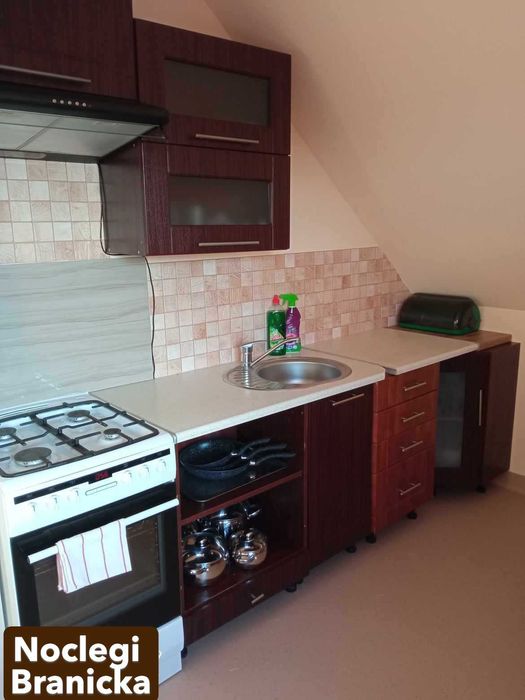 Noclegi pokoje dla pracowników Kraków