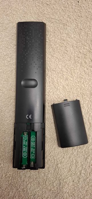 Comando smart tv hisense original (novo)