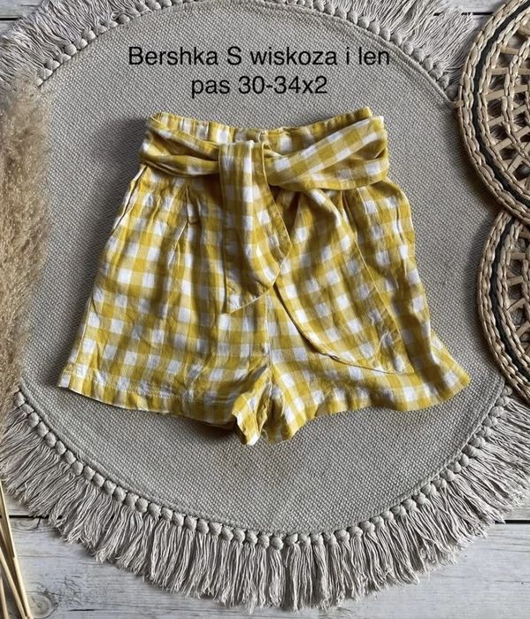 Spodenki na lato