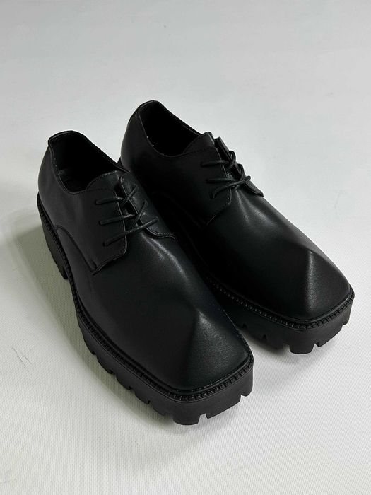 Черевики indie sleeze ботинки hedi boy archive архив trooper rhino