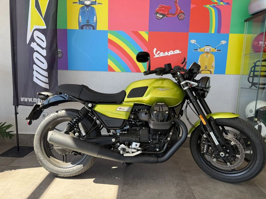 Moto Guzzi