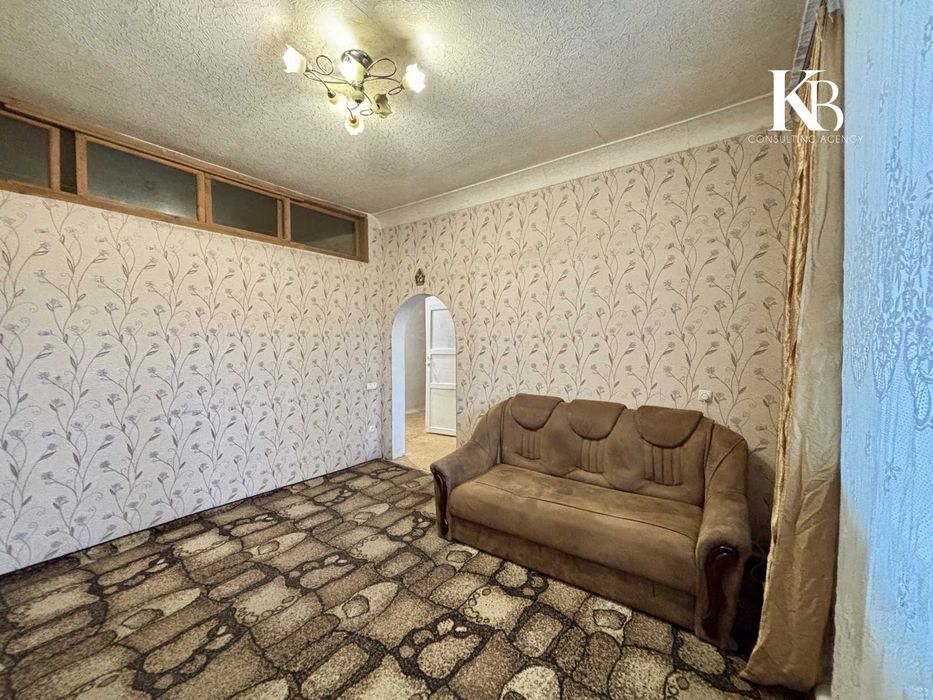 Продам 2-кімнатну квартиру, р-н пр. І. Мазепи