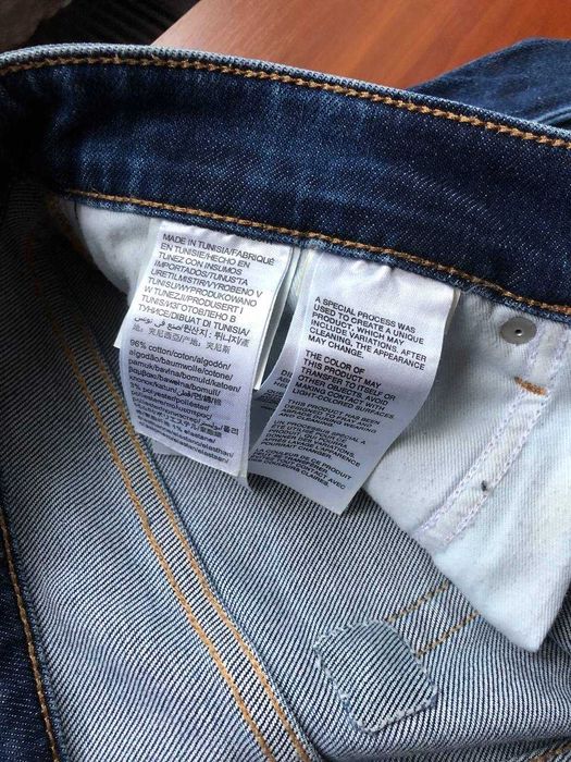Продам джинси Calvin Klein