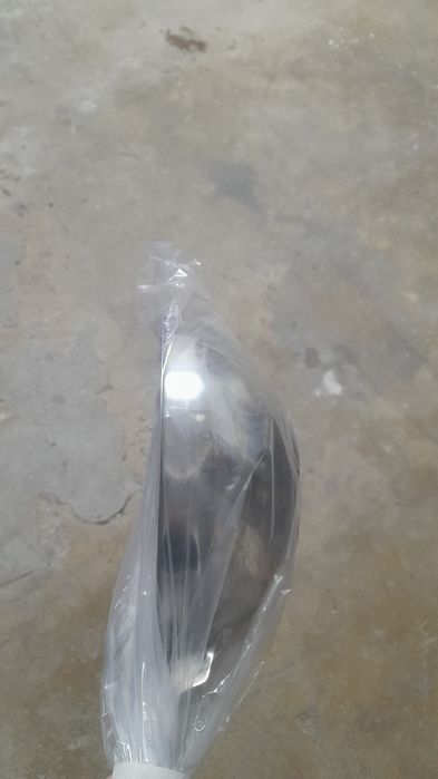 Wok 28 cm cozinha