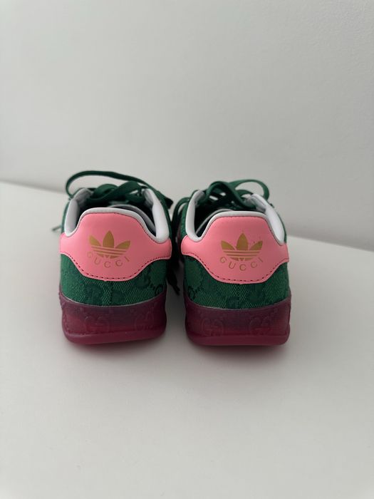 Adidas Gazelle GG tamanho 37.5
