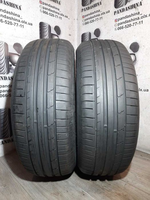 Шини 7мм 235/60 R18 GITI Synergy H2 літо сток