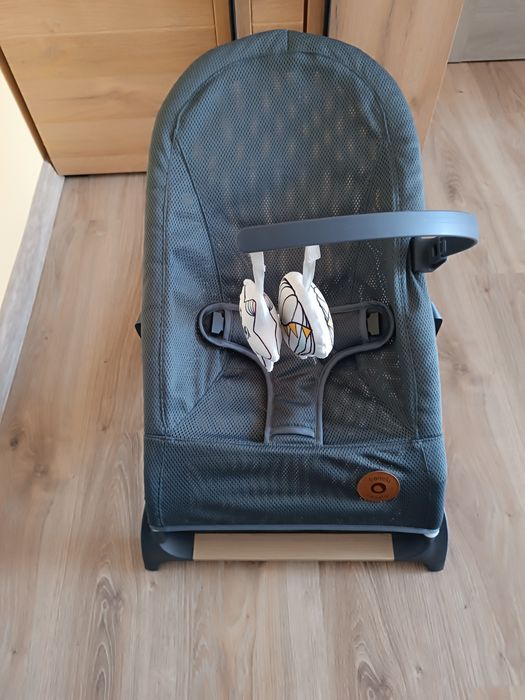 Leżak lionelo dla niemowlaka