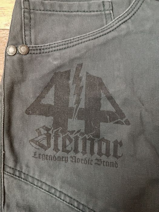 Штани  Thor Steinar