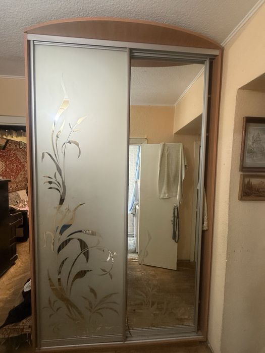 Продам шафу-купе